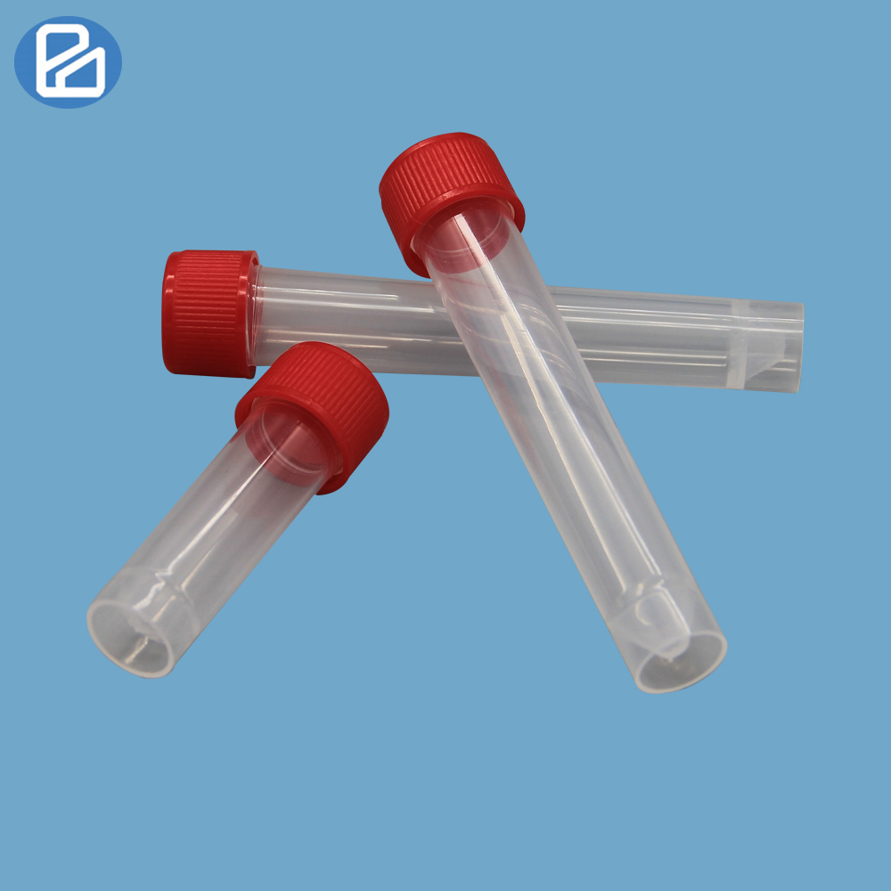 5ml 10ml Virus Collection Tube