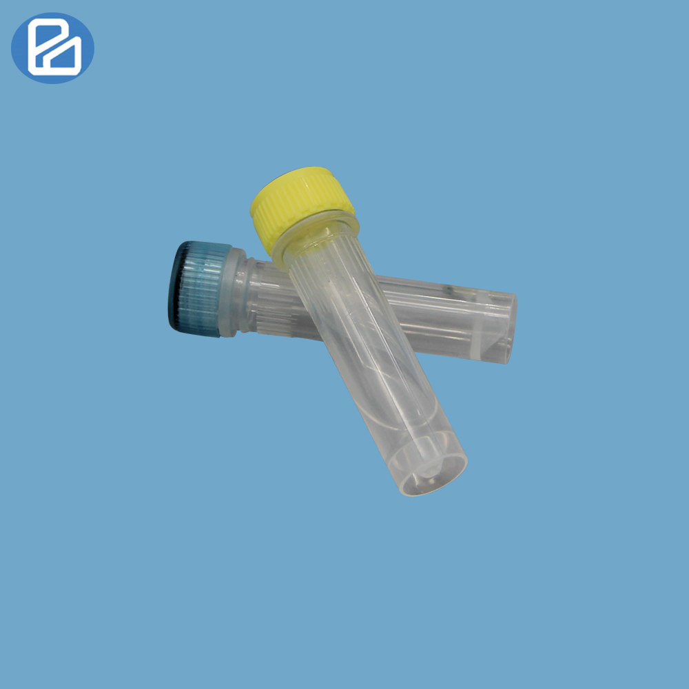 1.5ml Cryo Tube